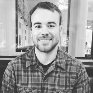 Meet your Posher, Jonathan